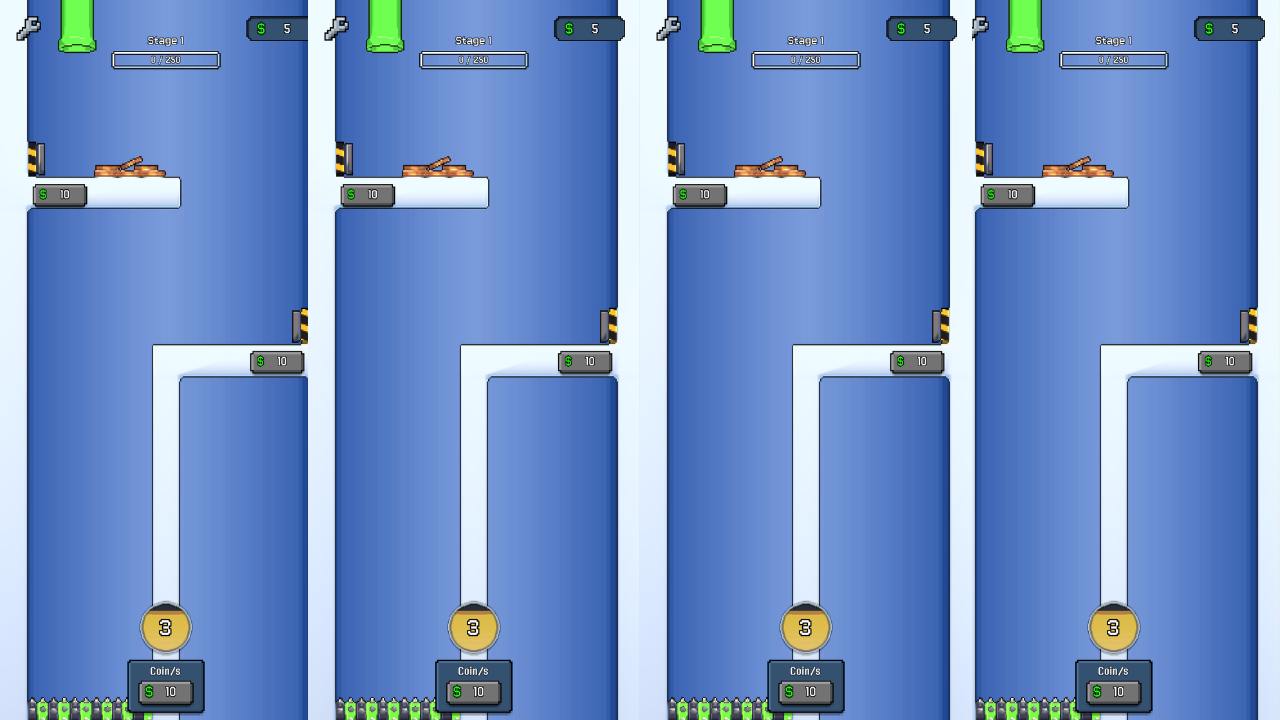 Coin Collector screenshot 1