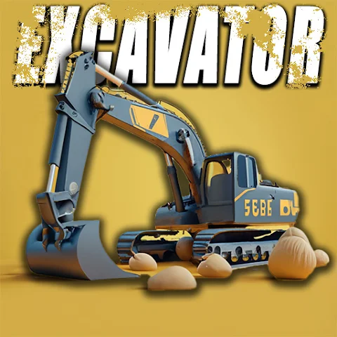 Heavy Construction Machinery
