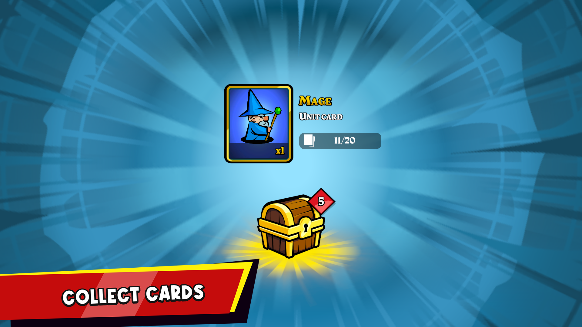 Lucky Merge Arena screenshot 4