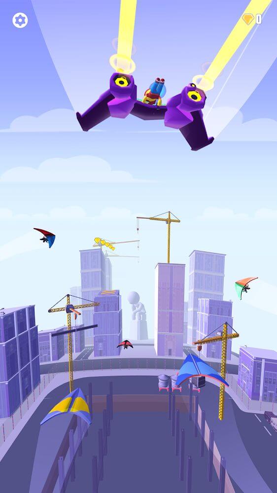 Swing Loops screenshot 3