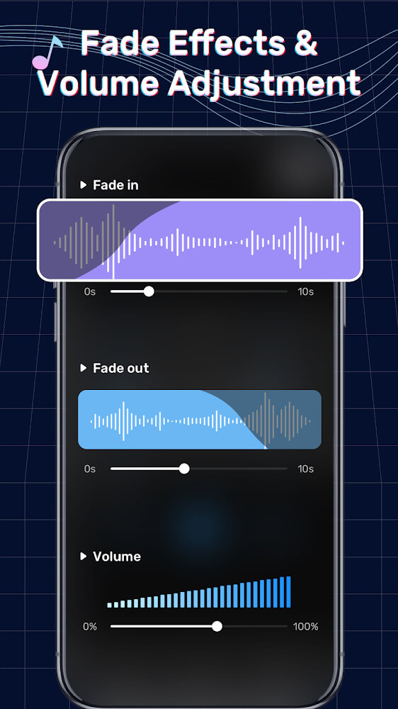 Ringtone Maker screenshot 7