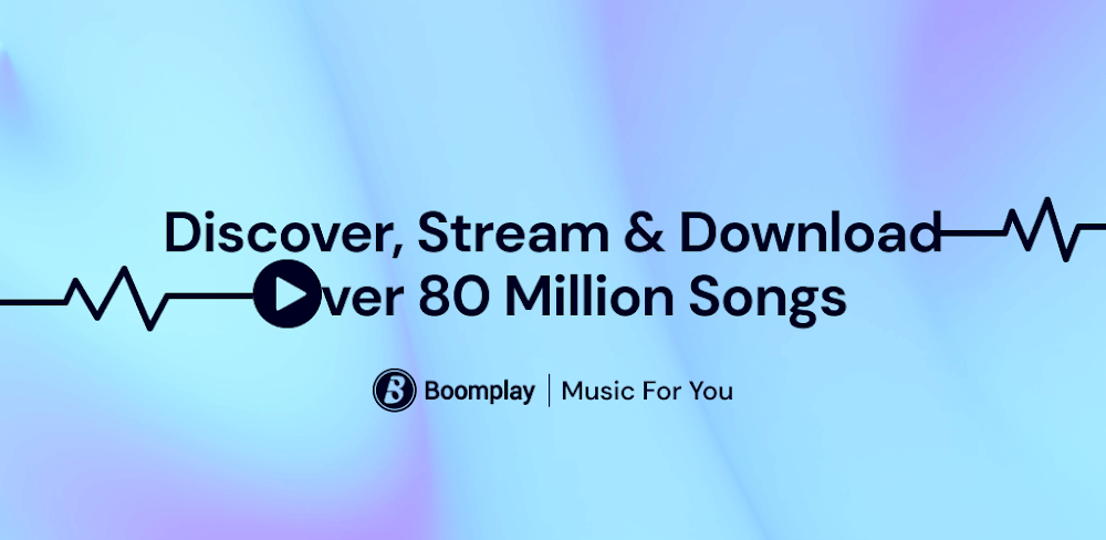 Boomplay screenshot 1