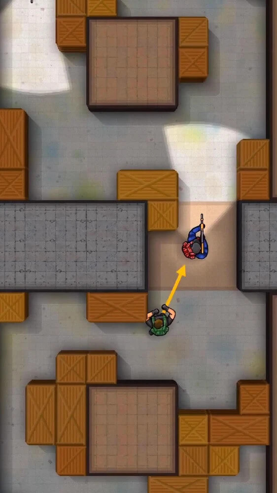 Hunter Assassin screenshot 3