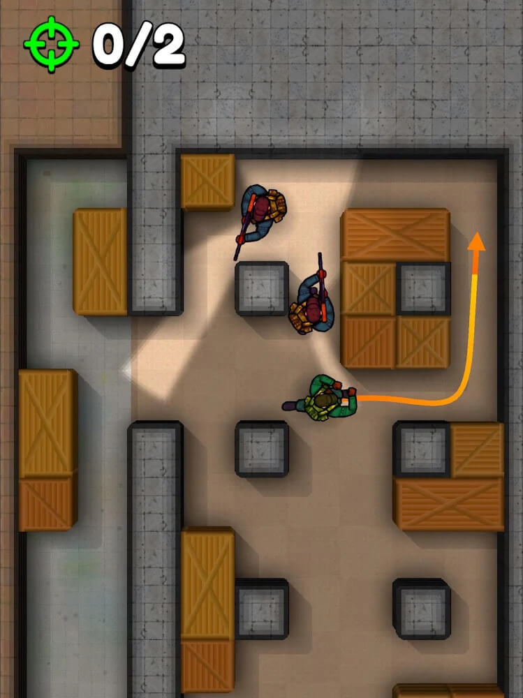 Hunter Assassin screenshot 6