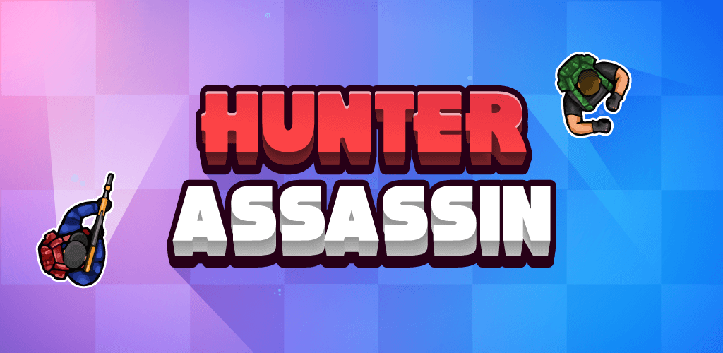 Hunter Assassin screenshot 1
