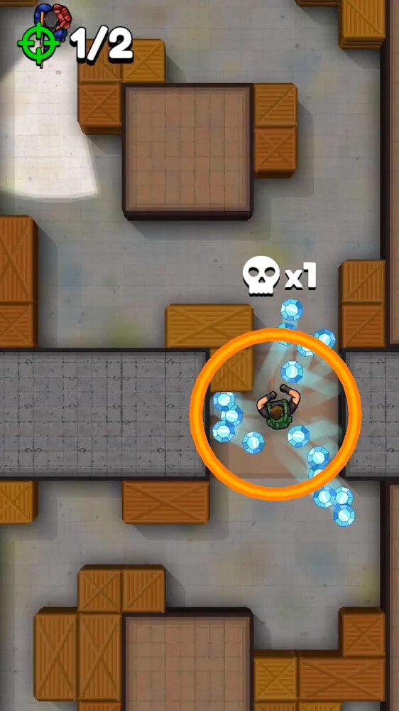 Hunter Assassin screenshot 4