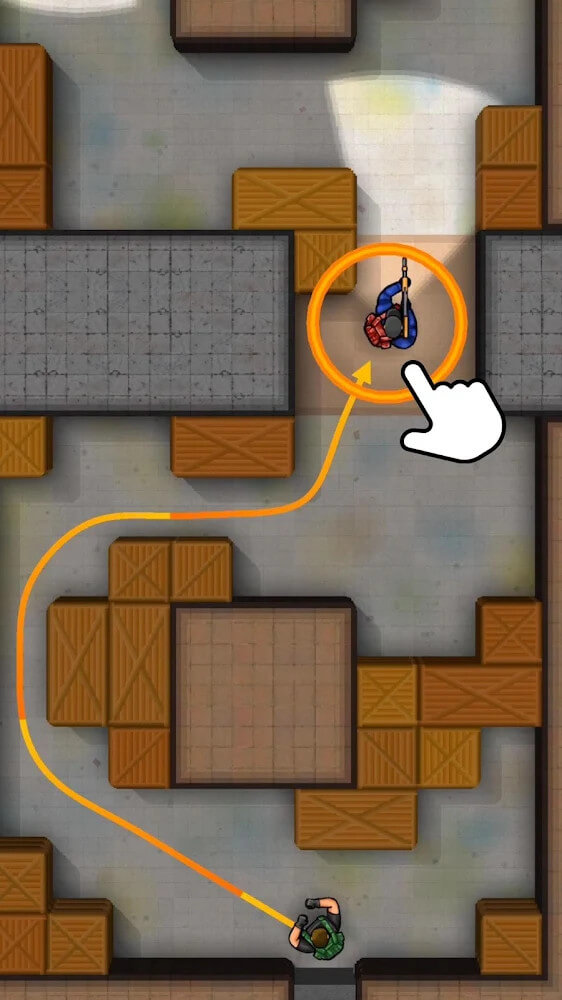 Hunter Assassin screenshot 2