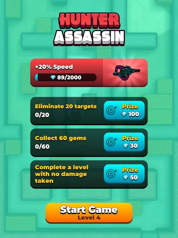 Hunter Assassin screenshot 7