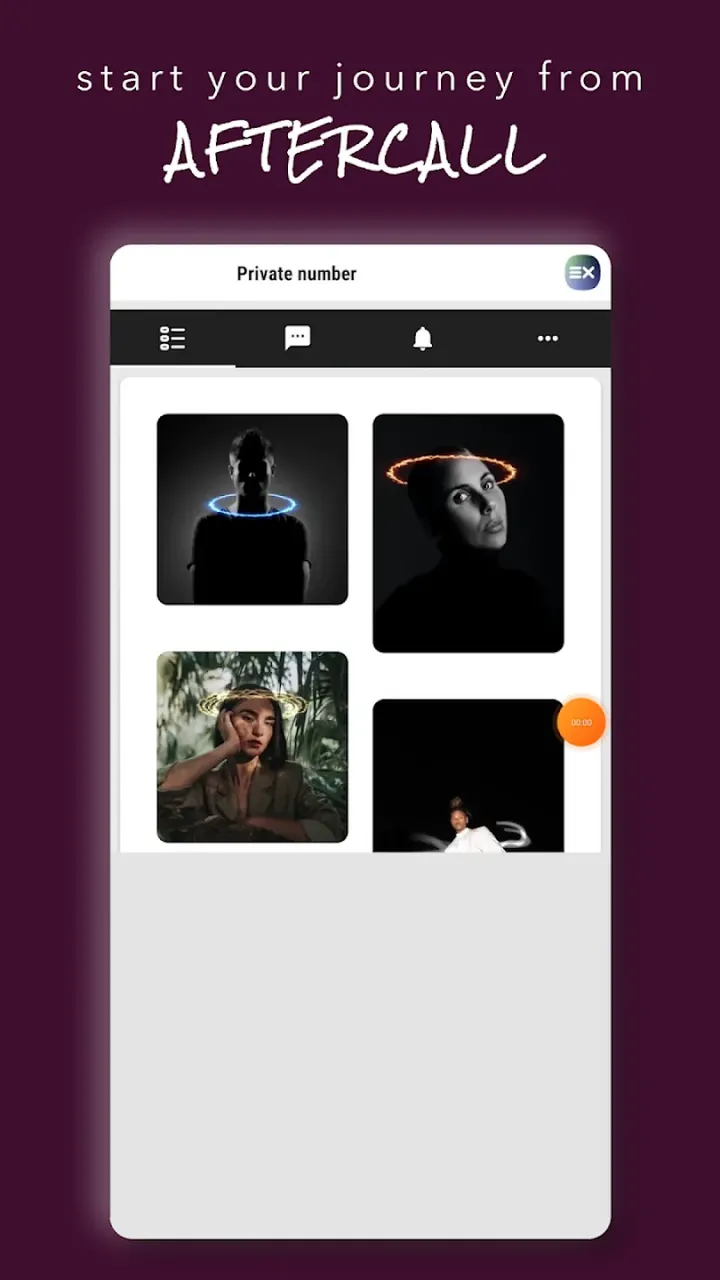 Expose screenshot 4