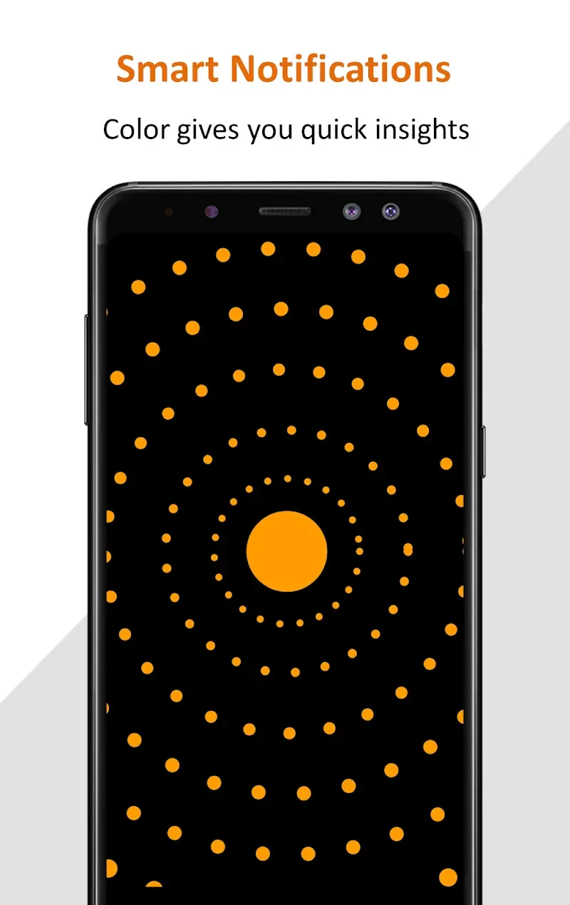 Edge Notification screenshot 3