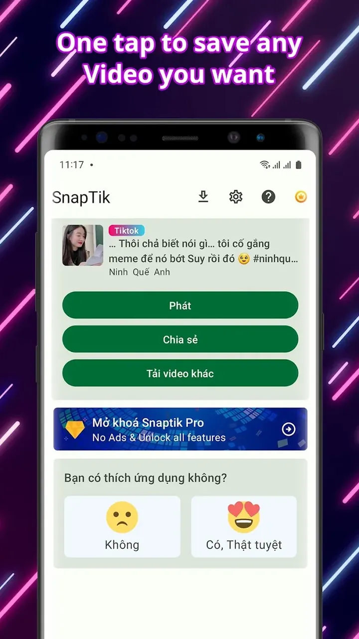 SnapTick screenshot 3