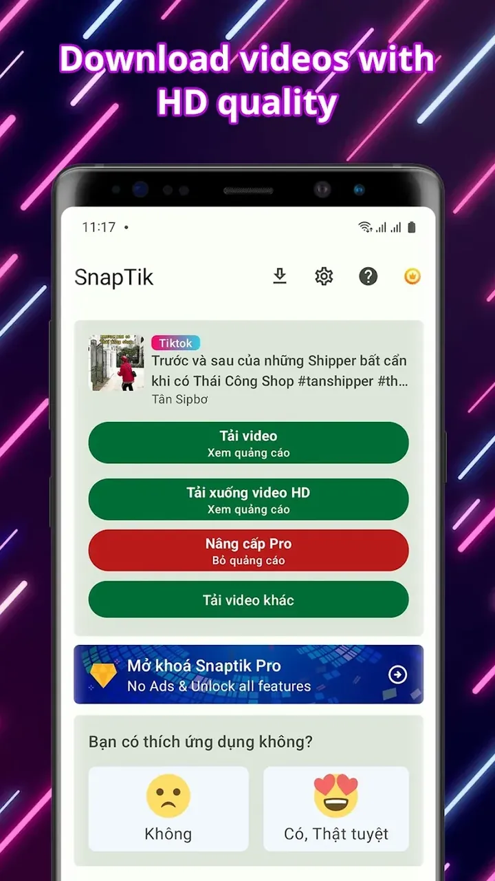 SnapTick screenshot 4