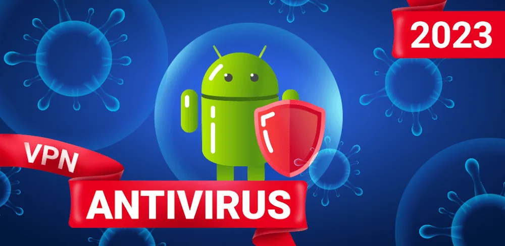 Antivirus screenshot 1