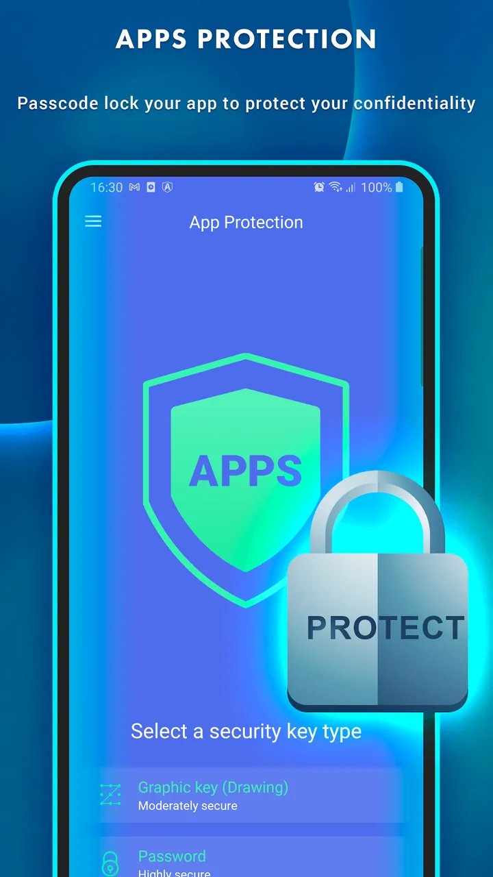 Antivirus screenshot 3