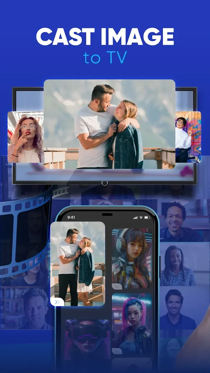 My Remote Universal screenshot 6
