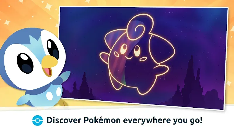 Pokémon Playhouse screenshot 5