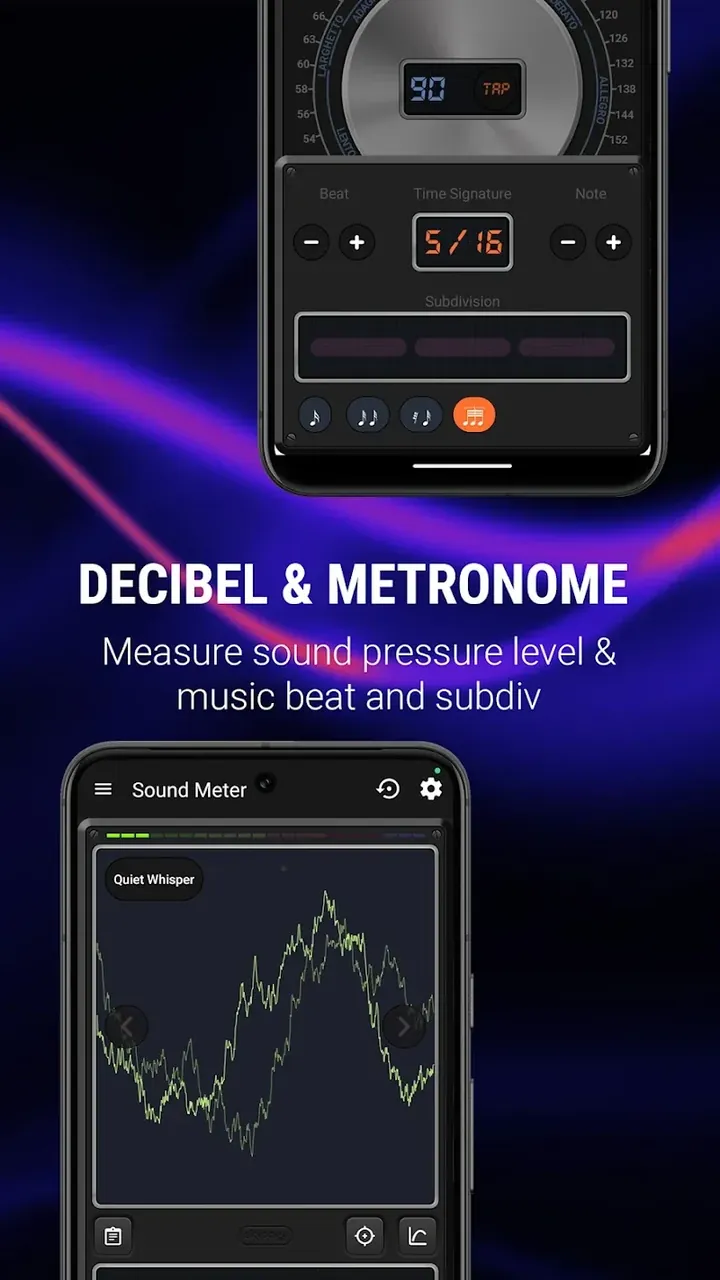 Measure X screenshot 6