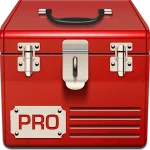 Toolbox PRO - Smart, Pro Tools