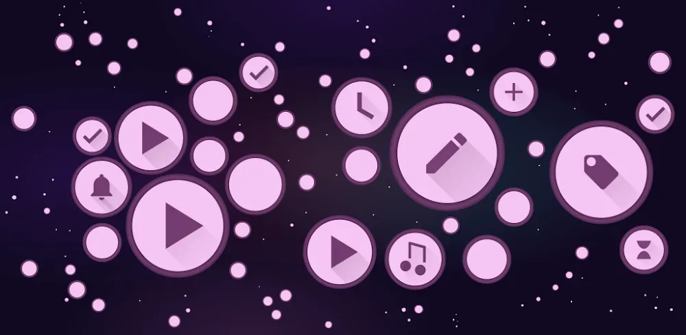 Time Planner screenshot 1