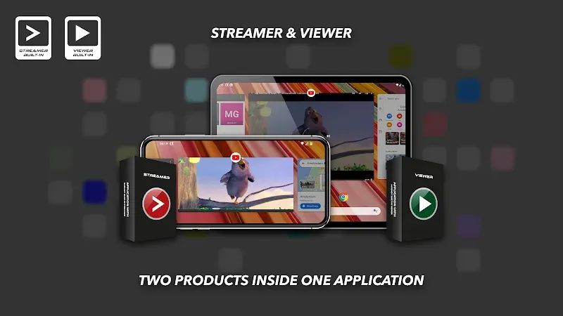 alfacast X screenshot 5