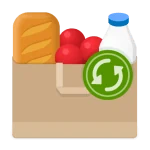 Shopping List - Buy Me a Pie!