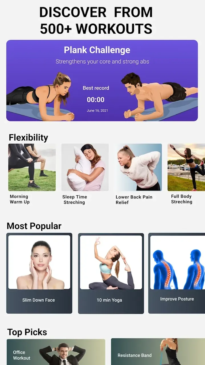 Lose Belly Fat screenshot 4
