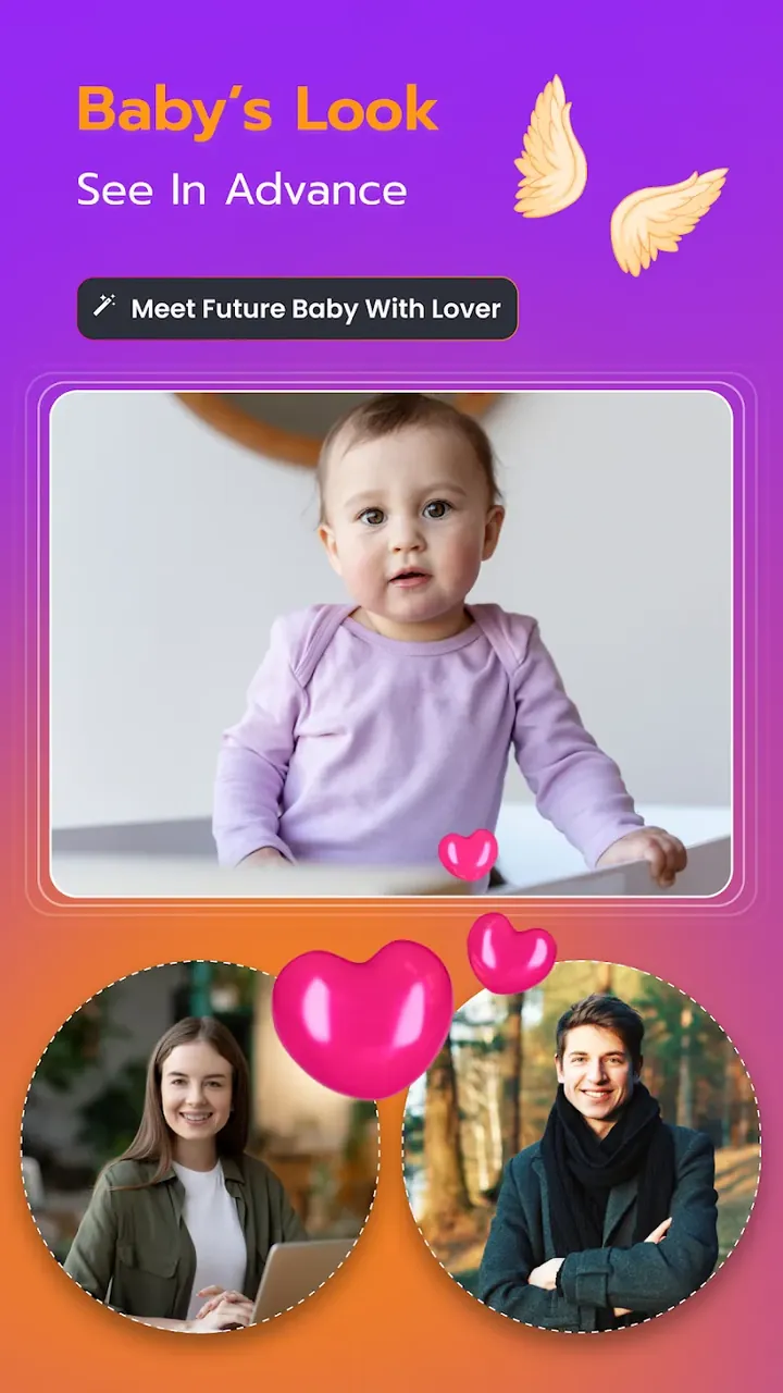 Dalle-4: AI Image Generator screenshot 4