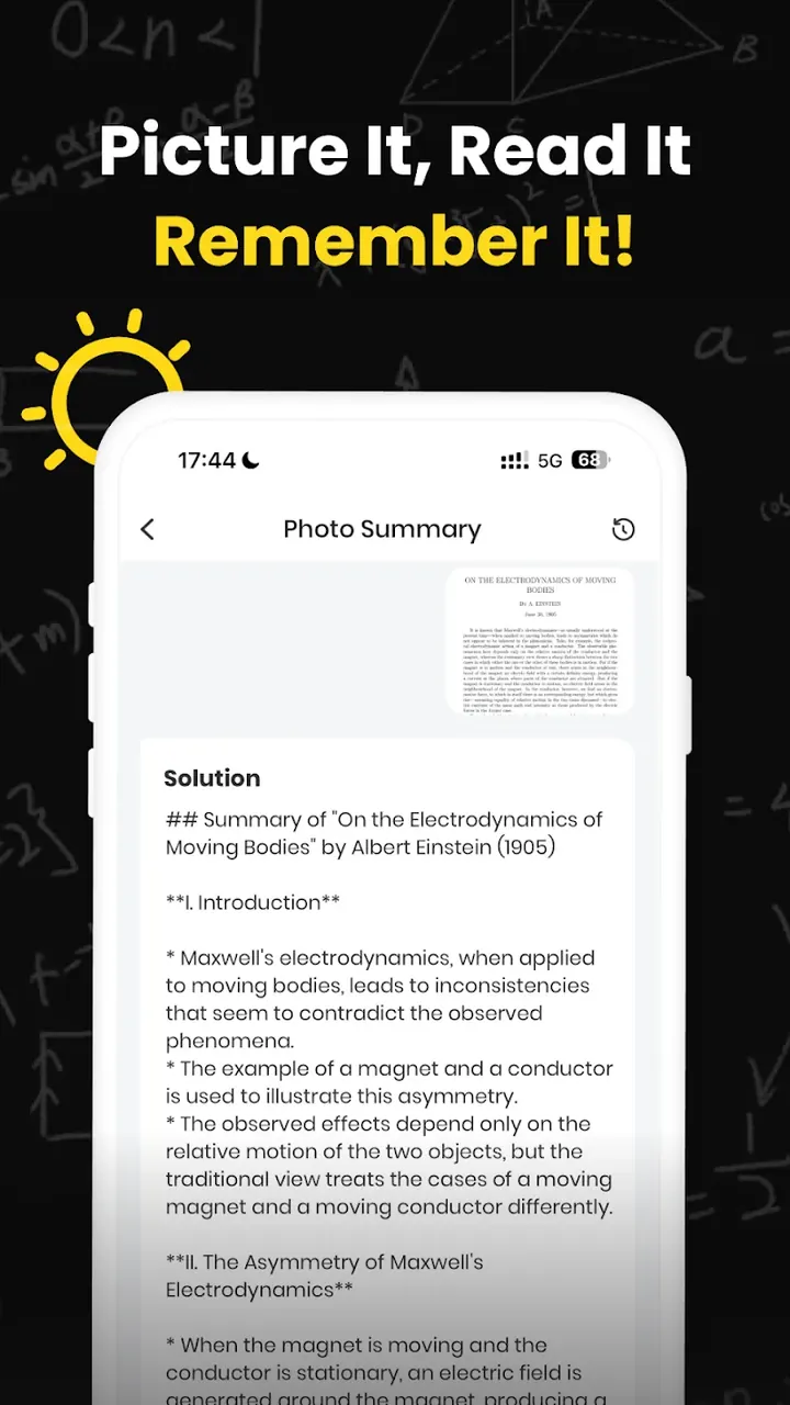 Uknow.AI (CheckMath) screenshot 6