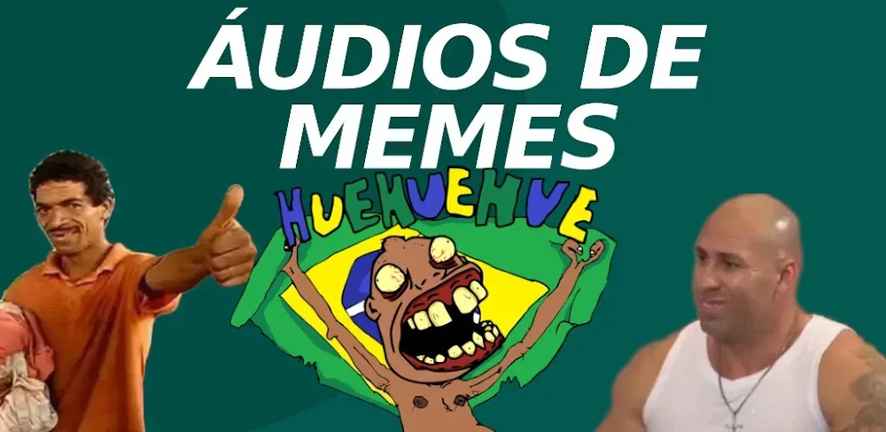 Audio Memes screenshot 1