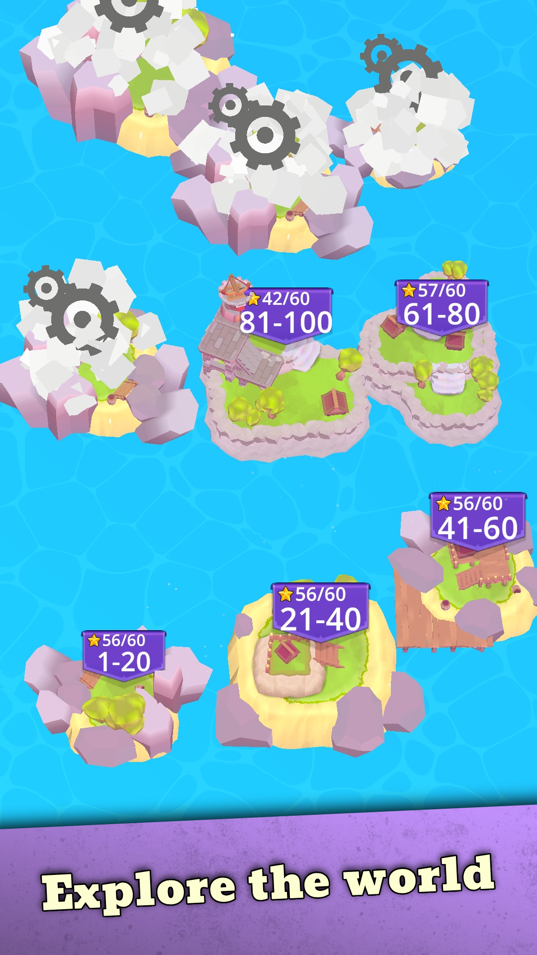 Island Raid screenshot 4