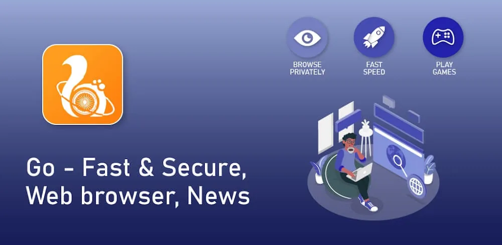 Saudi Arabia VPN - Middle East screenshot 3
