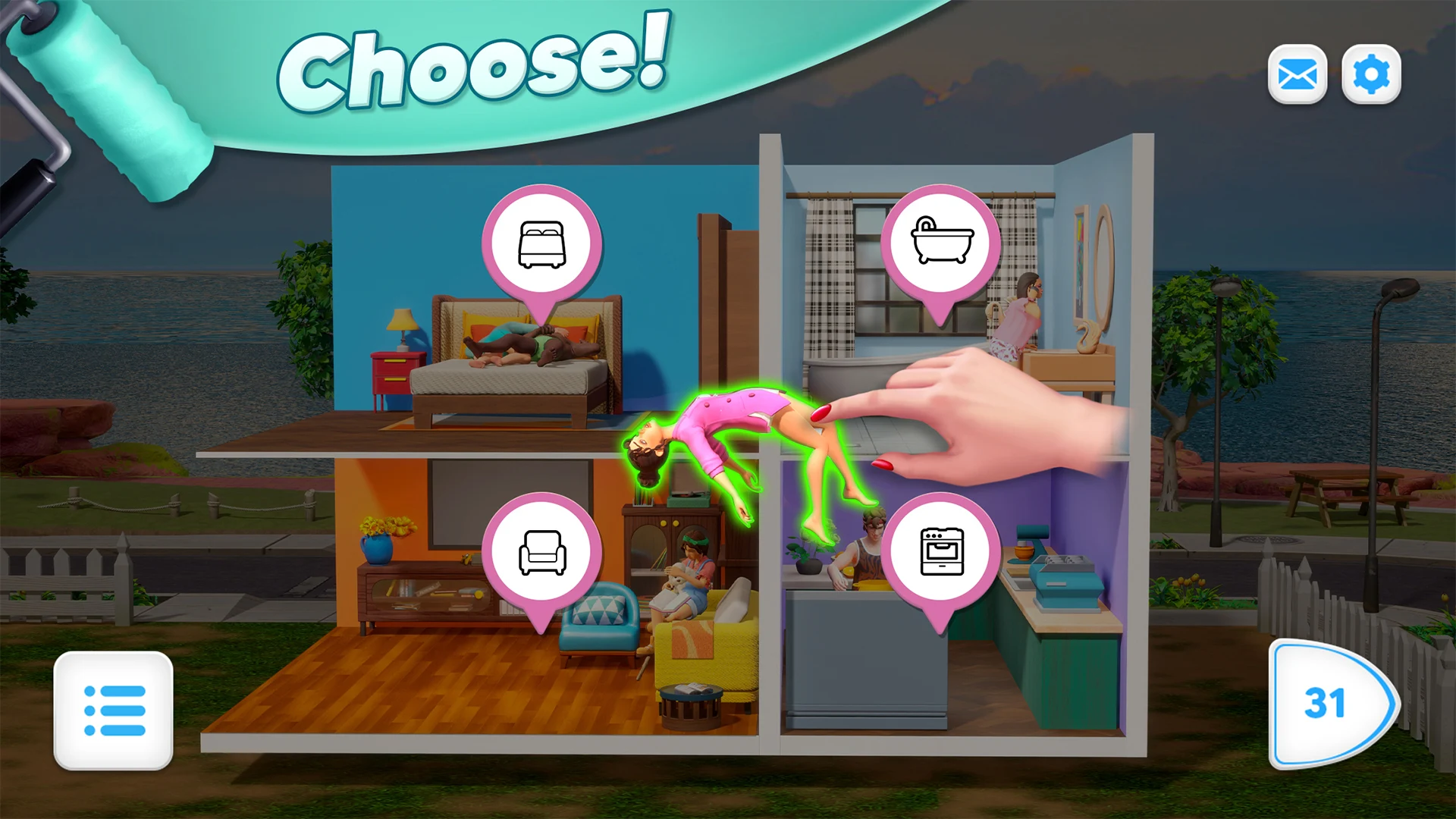 Modern Community screenshot 4