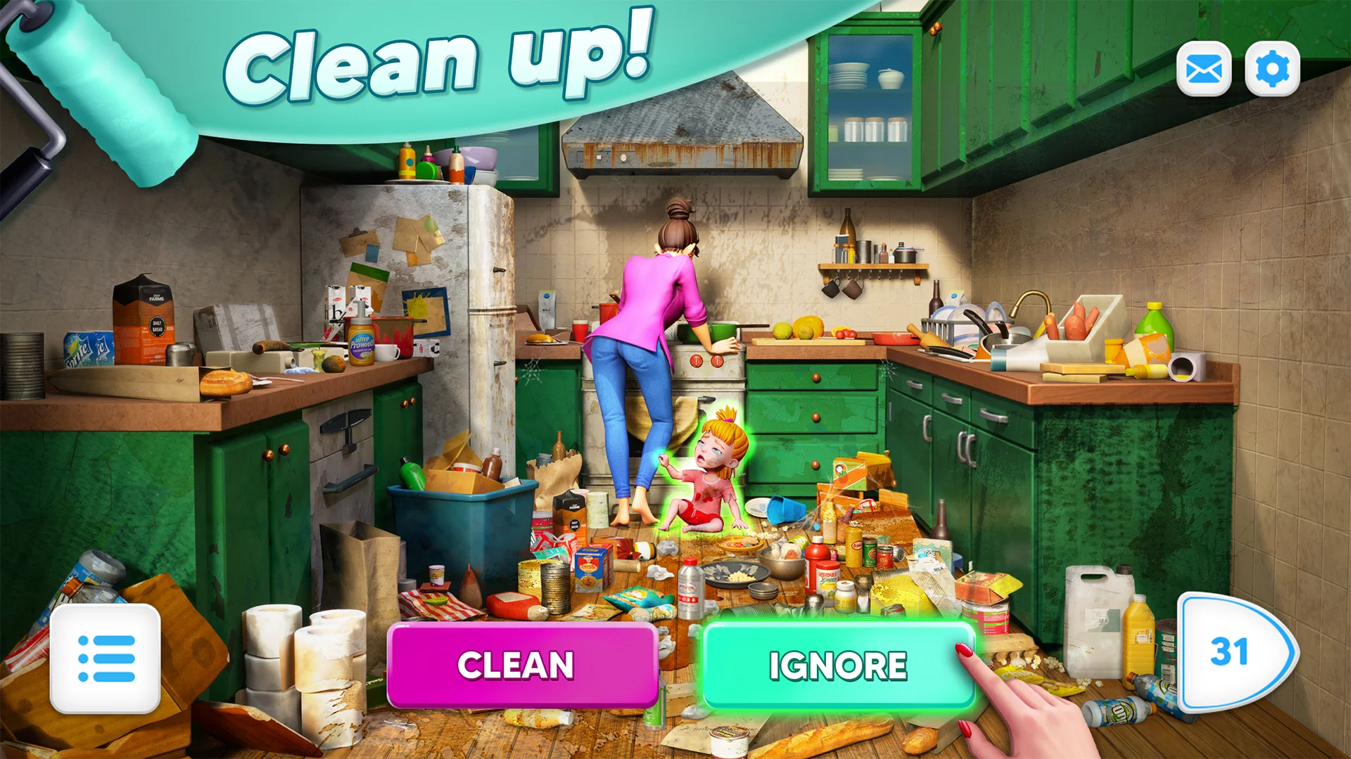 Modern Community screenshot 3