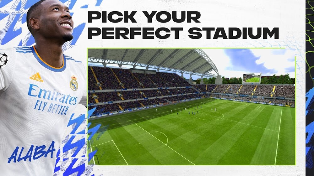 EA FC Mobile Soccer screenshot 6