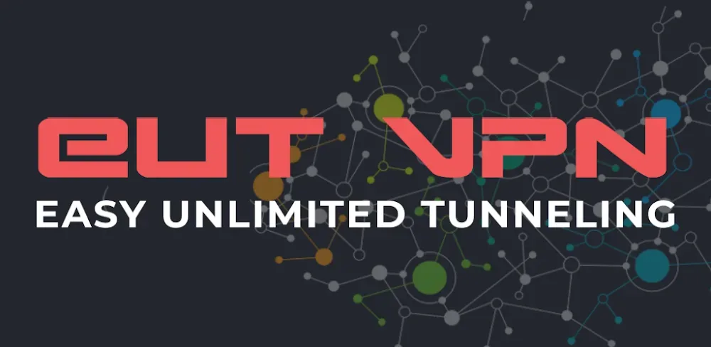 EUT VPN screenshot 1