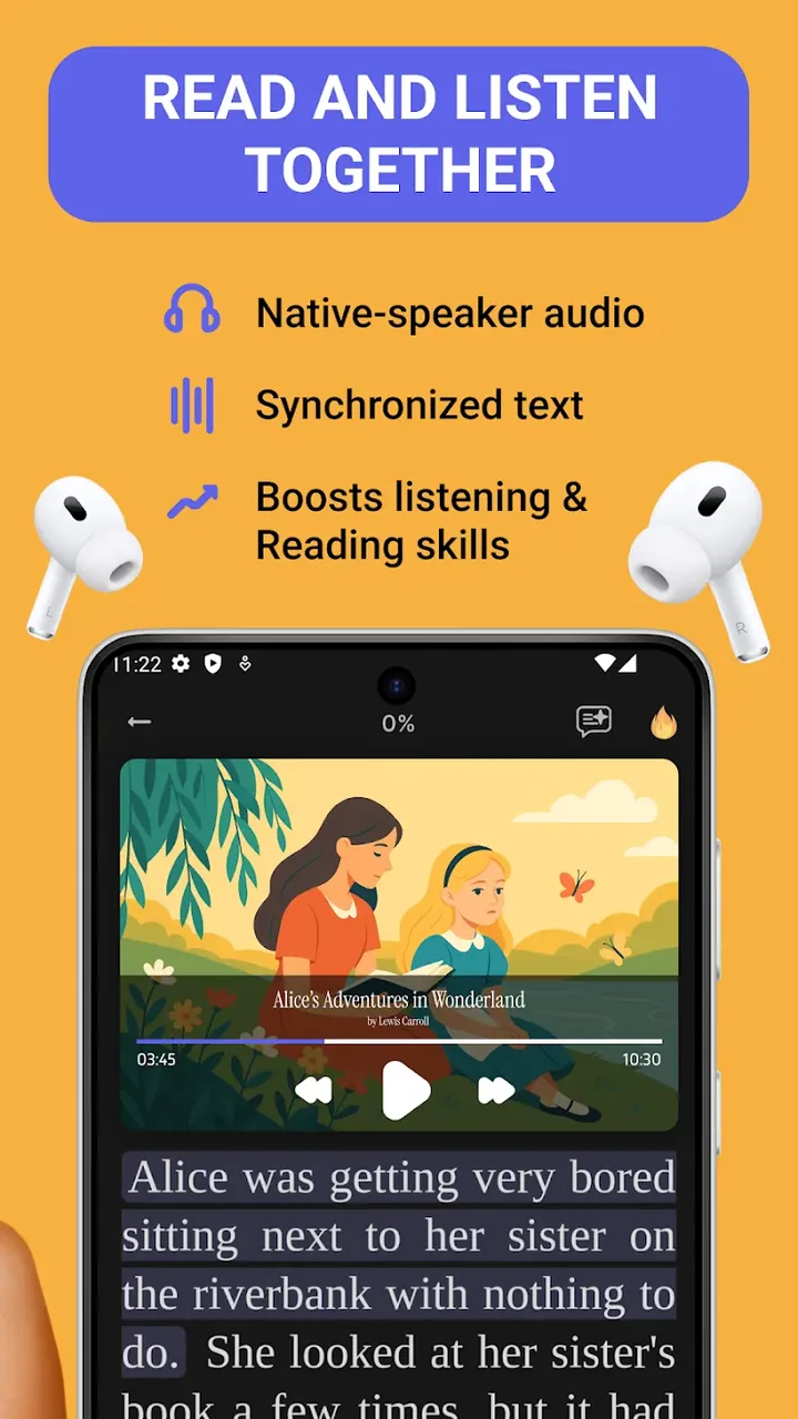 Bookvo screenshot 3