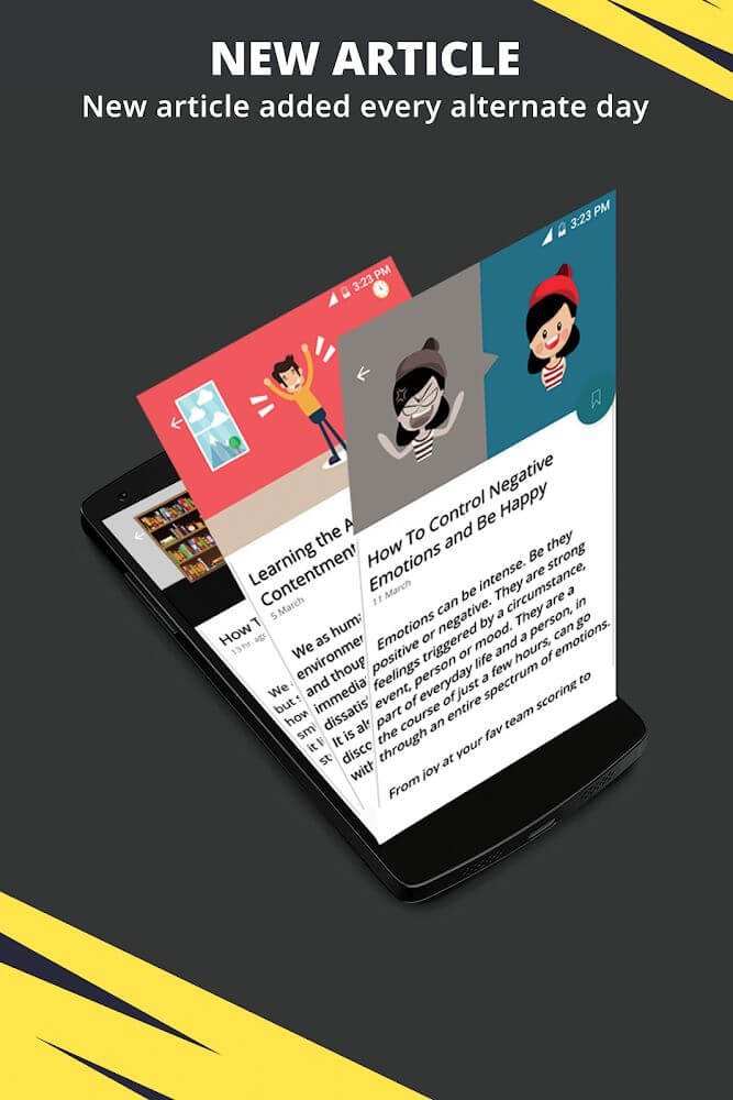 BestifyMe screenshot 2