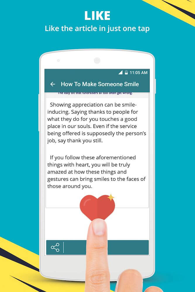 BestifyMe screenshot 3