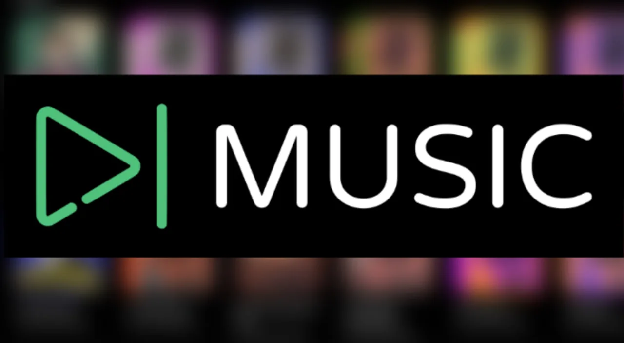 RiMusic screenshot 1