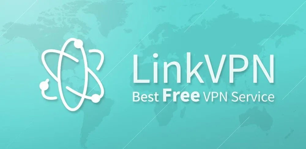 LinkVPN screenshot 1