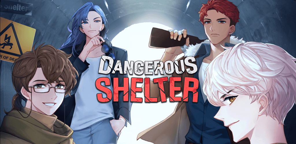 Dangerous Shelter screenshot 1