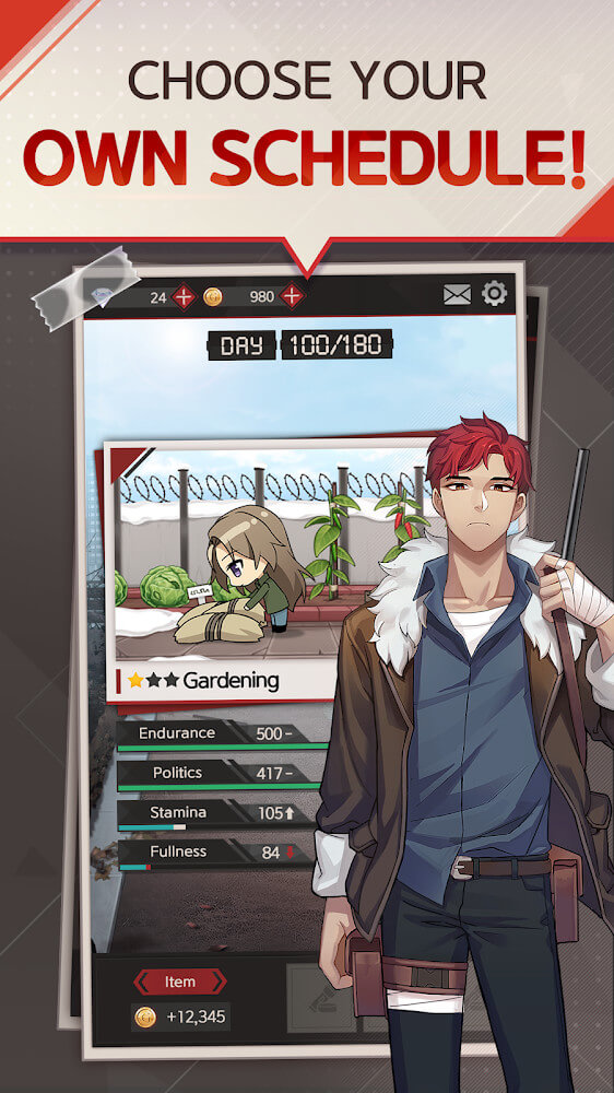 Dangerous Shelter screenshot 5