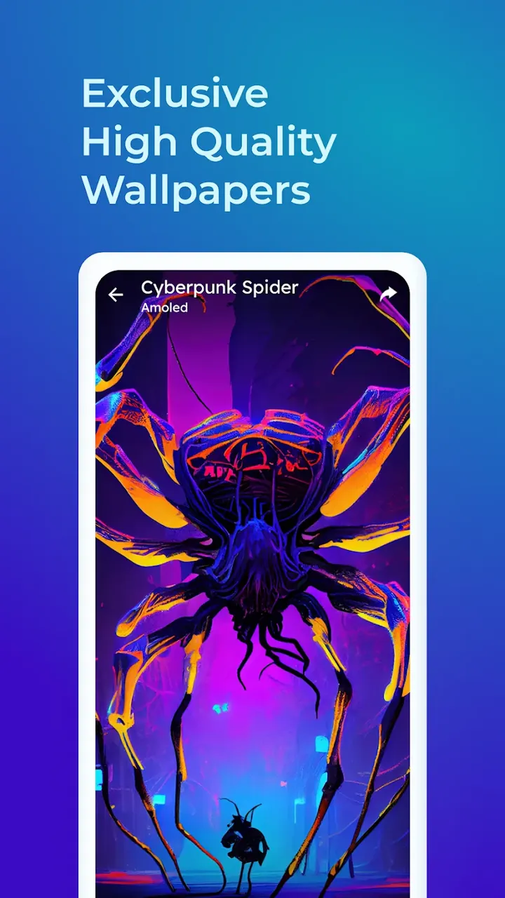 WallNode screenshot 4