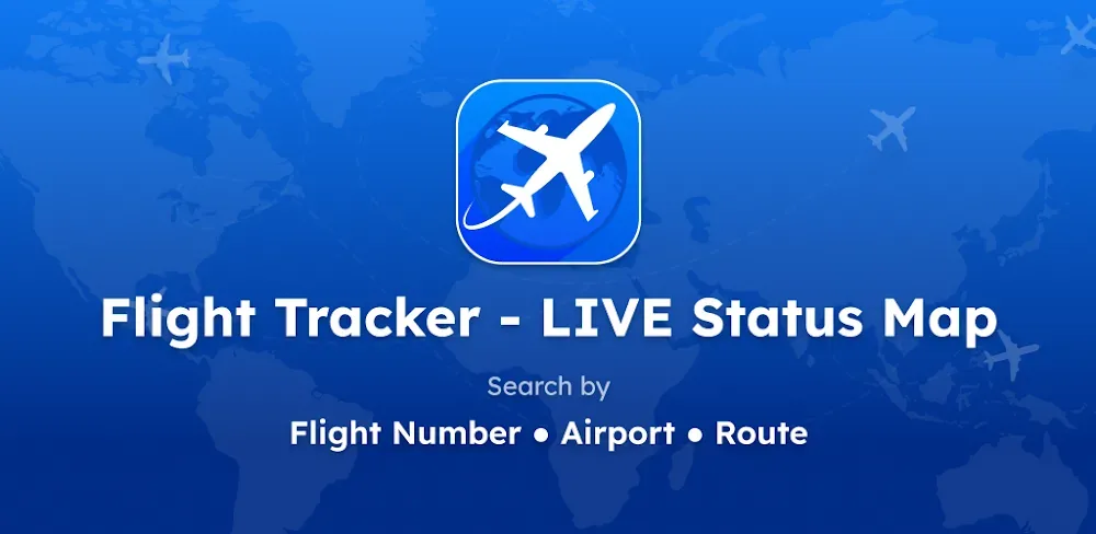 Flight Tracker screenshot 1