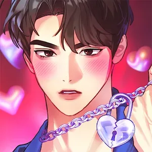 Couple Breaker: Romance Otome