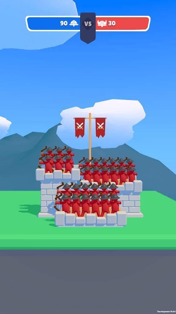 Archery Bastions screenshot 3