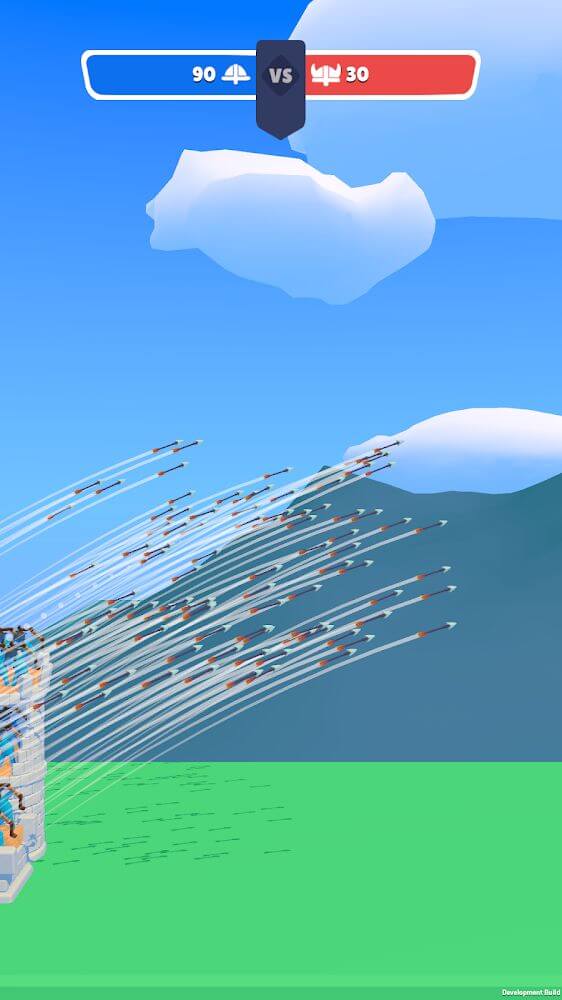 Archery Bastions screenshot 4