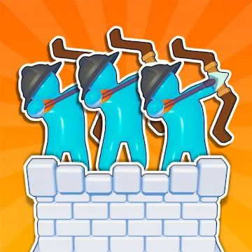 Archery Bastions