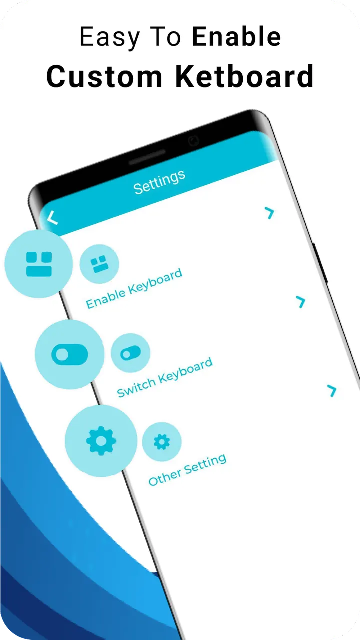 Blue Words screenshot 6
