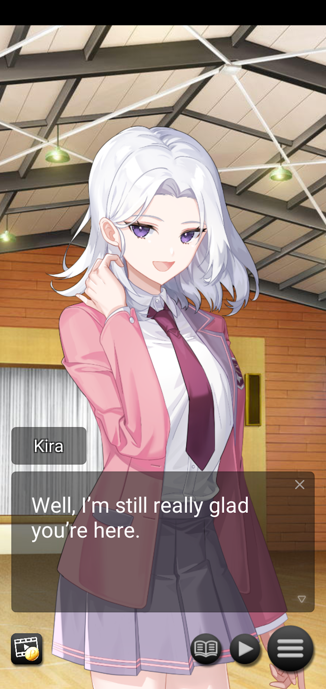 This is My Power screenshot 2